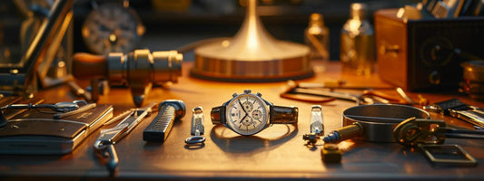 Blancpain Watch Care Guide: Maintaining Luxury Watches