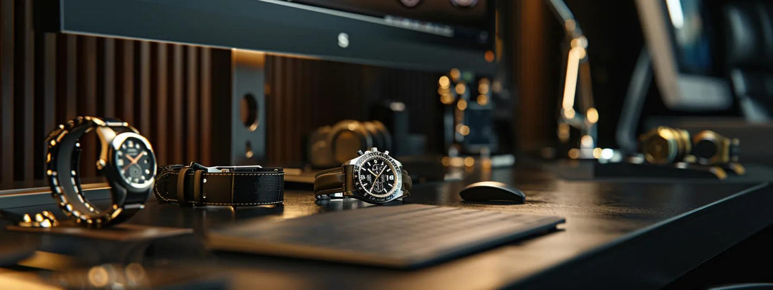 Blancpain vs Rolex: Which Luxury Watch Brand is Better?