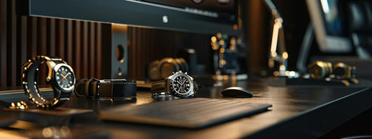 Blancpain vs Rolex: Which Luxury Watch Brand is Better?