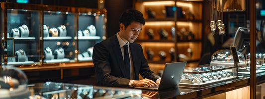 Buying a Rolex Watch Online: Safe Platforms & Red Flags