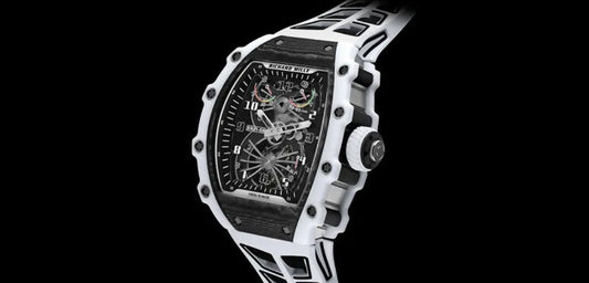 Richard Mille Price Guide 2025: Retail vs. Market Reality