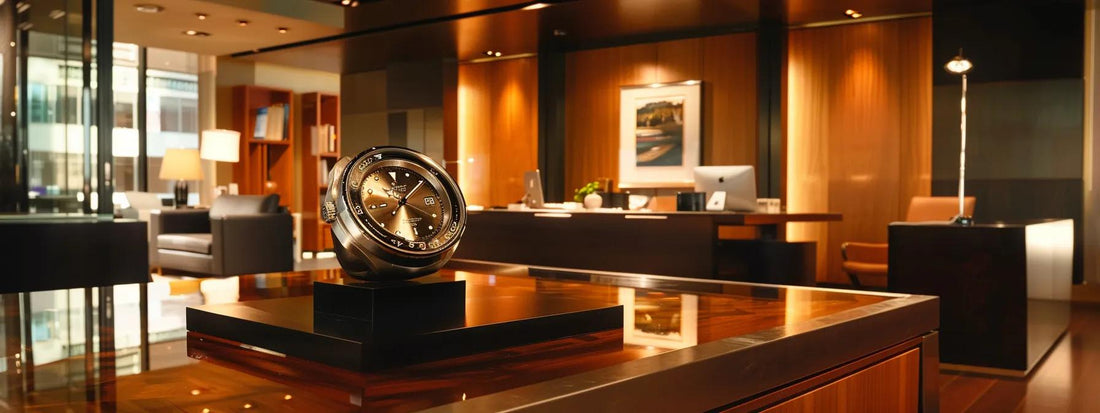 The History of Rolex: From 1905 to the Modern Day Icon