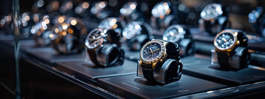 Top 10 Blancpain Watches for Timeless Style
