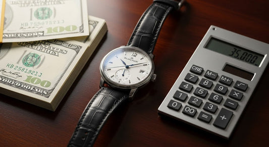 Understanding Blancpain Watch Prices in the Luxury Sector