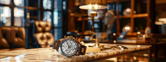 Why Is the Blancpain Watch Worth Investing In?