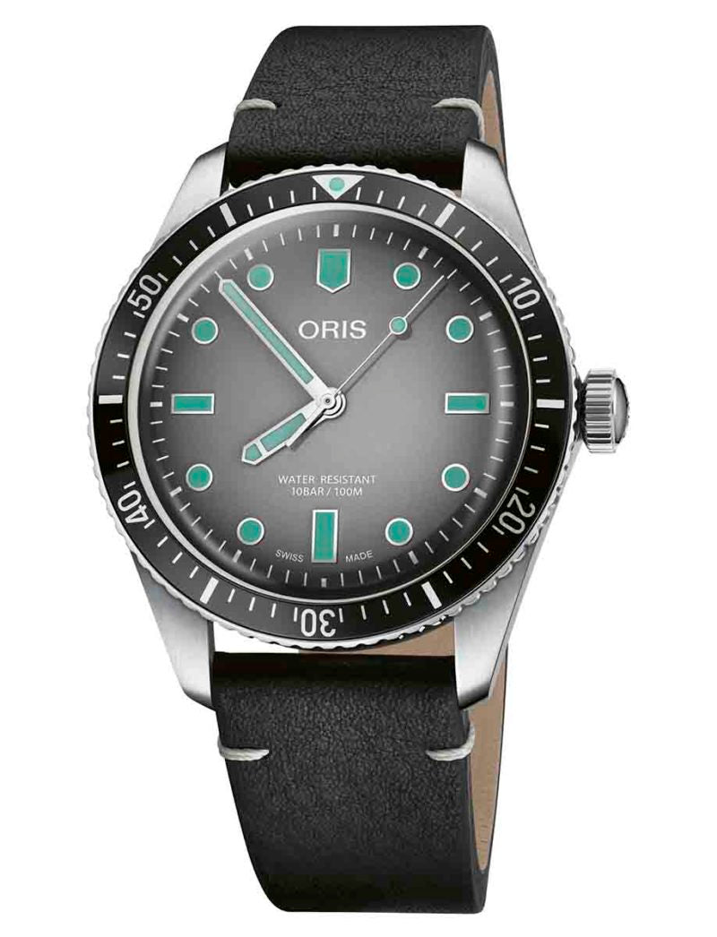 Oris Diving Divers Sixty-Five - 01-733-7707-4053-07-5-20-89