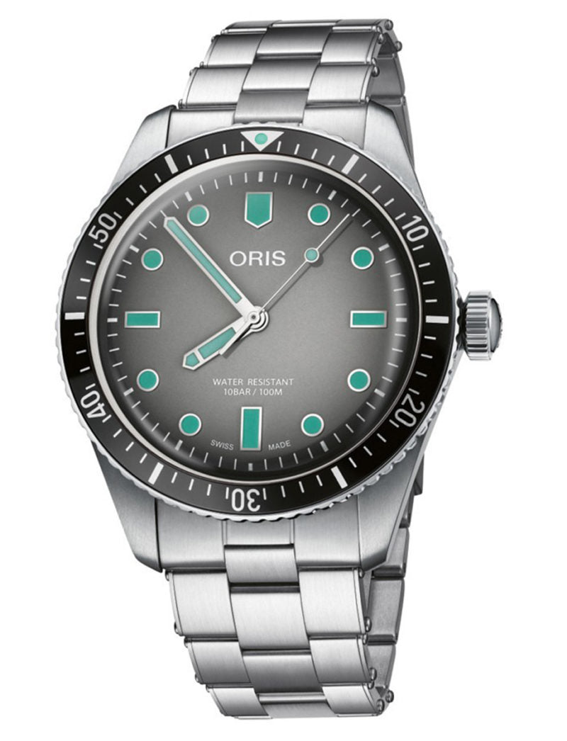 Oris Diving Divers Sixty-Five - 01-733-7707-4053-07-8-20-18