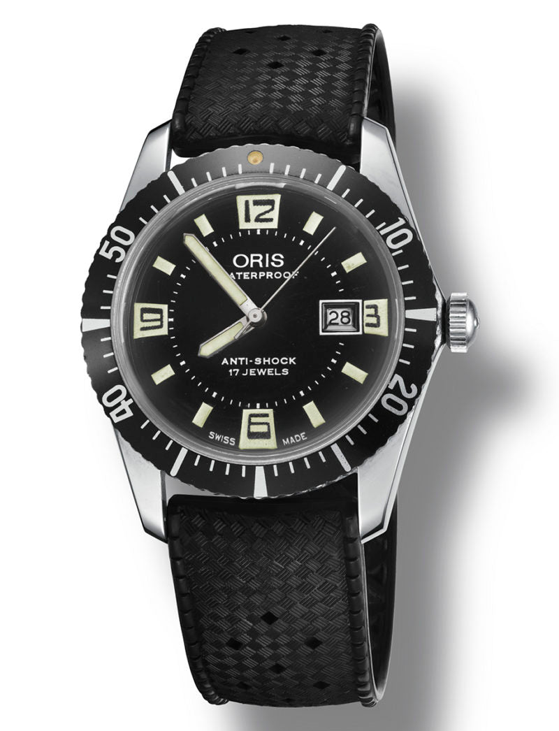 Oris Diving Divers Sixty-Five - 01-733-7707-4064-07-4-20-18
