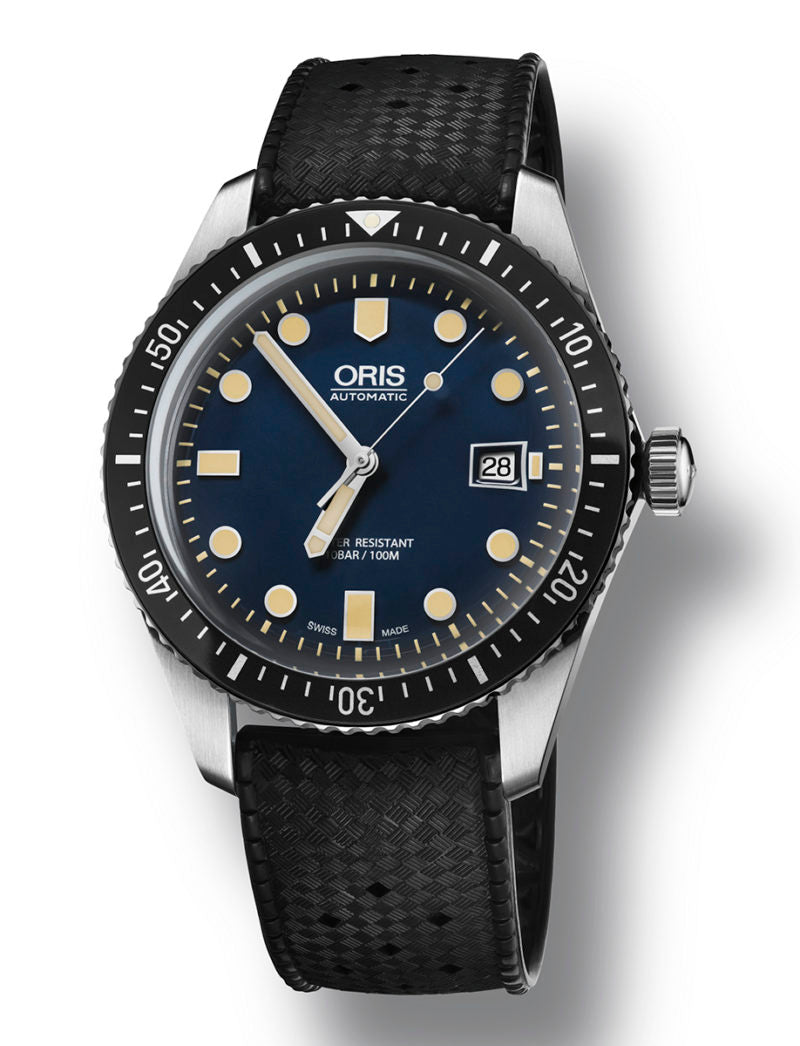 Oris Diving Divers Sixty-Five - 01-733-7720-4055-07-4-21-18