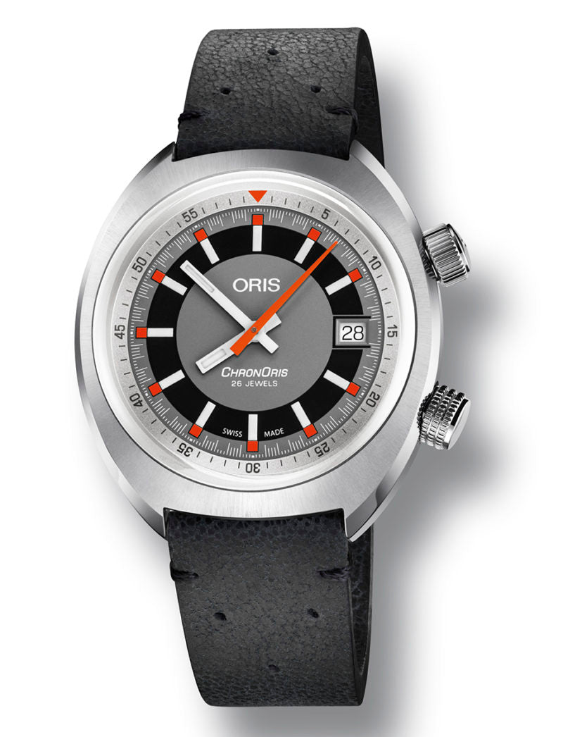 Oris Motor Sport Chronoris Date - 01-733-7737-4053-07-5-19-44