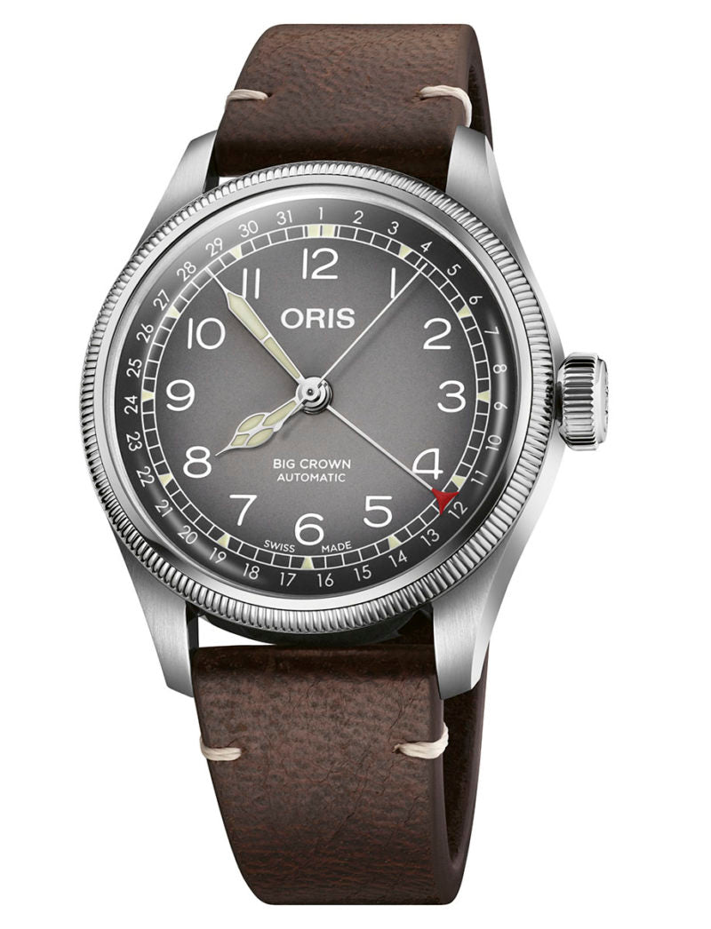 Oris Aviation Big Crown Pointer Date X Cervo Volante - 01-754-7779-4063