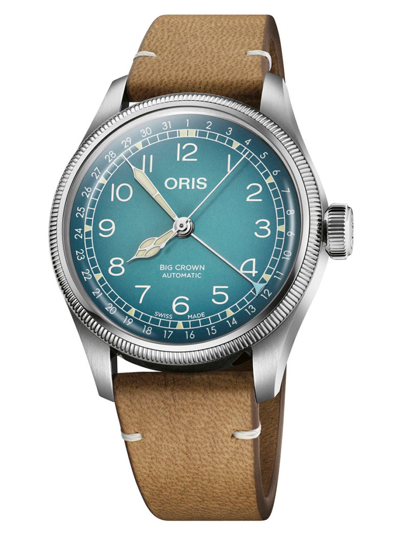Oris Aviation Big Crown Pointer Date X Cervo Volante - 01-754-7779-4065