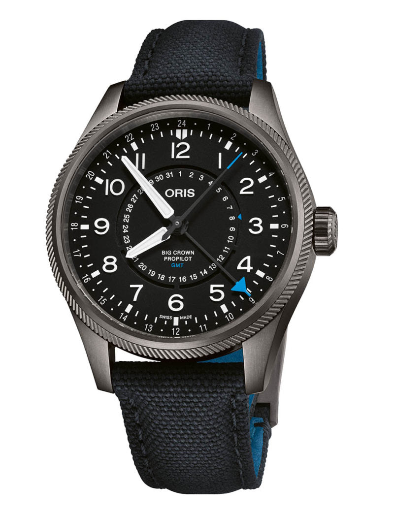 Oris Aviation 57th Reno Air Races Limited Edition - 01-798-7768-4284
