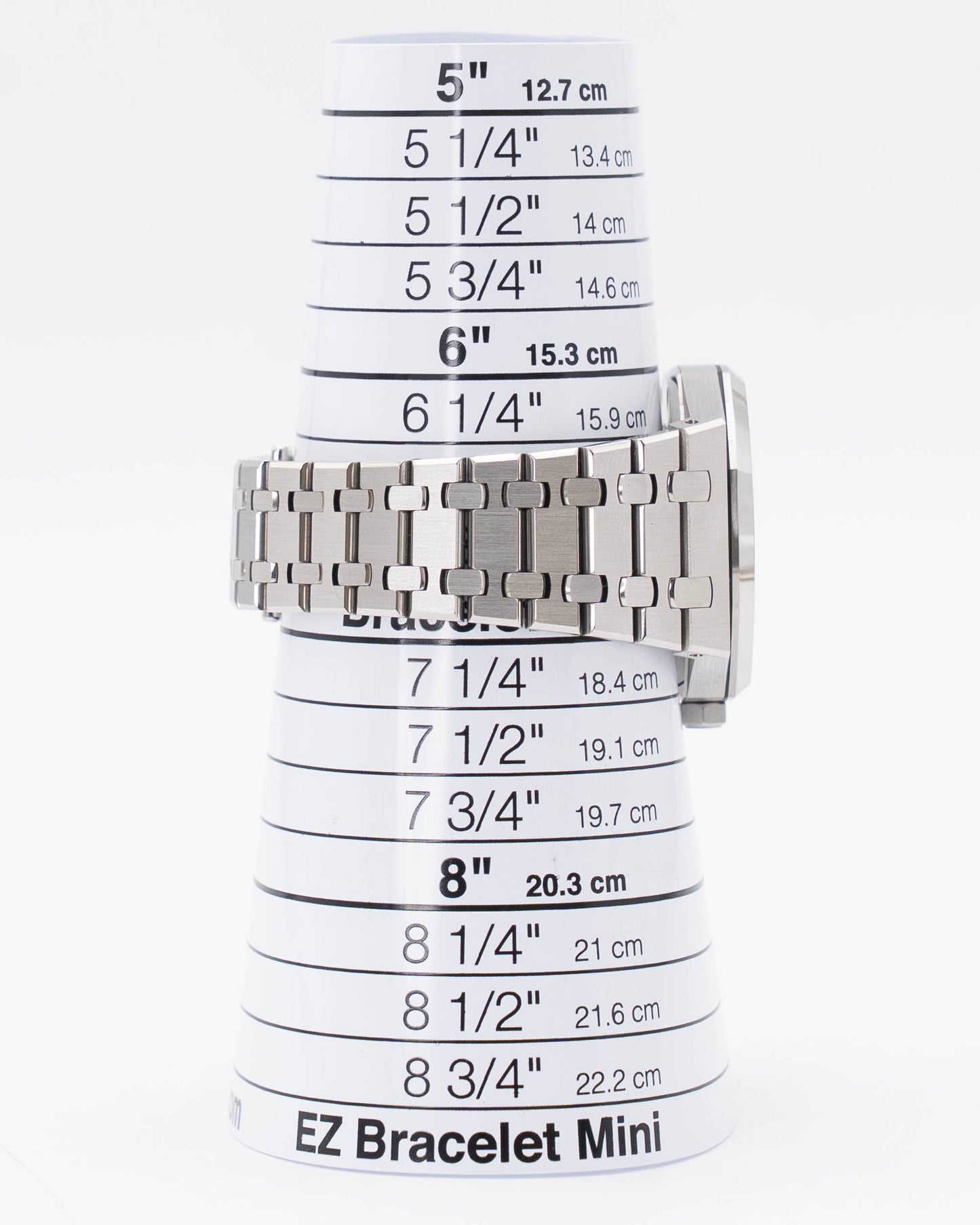 Audemars Piguet Royal Oak 41mm 15400ST Blue Dial 2012