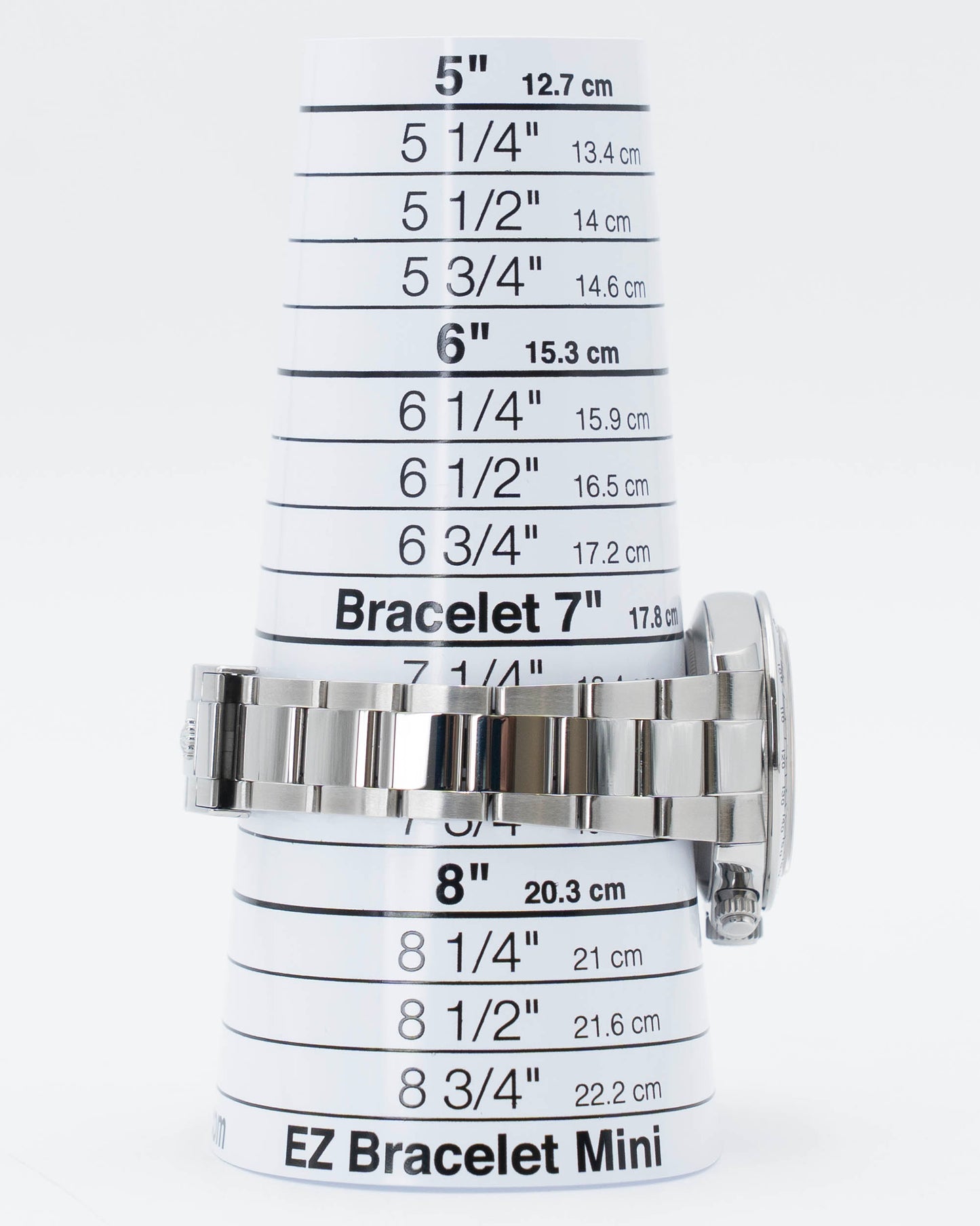 Rolex Daytona 40mm 116520 White Dial 2011