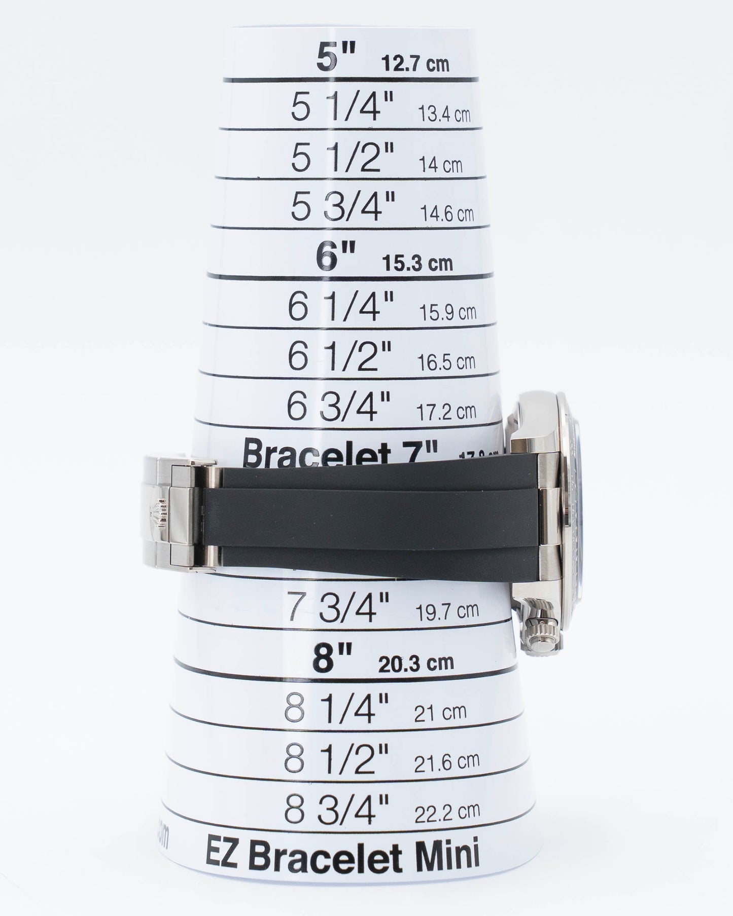 UNWORN NEW 2026 Rolex Daytona 40mm 126519LN White Gold Ghost OysterFlex