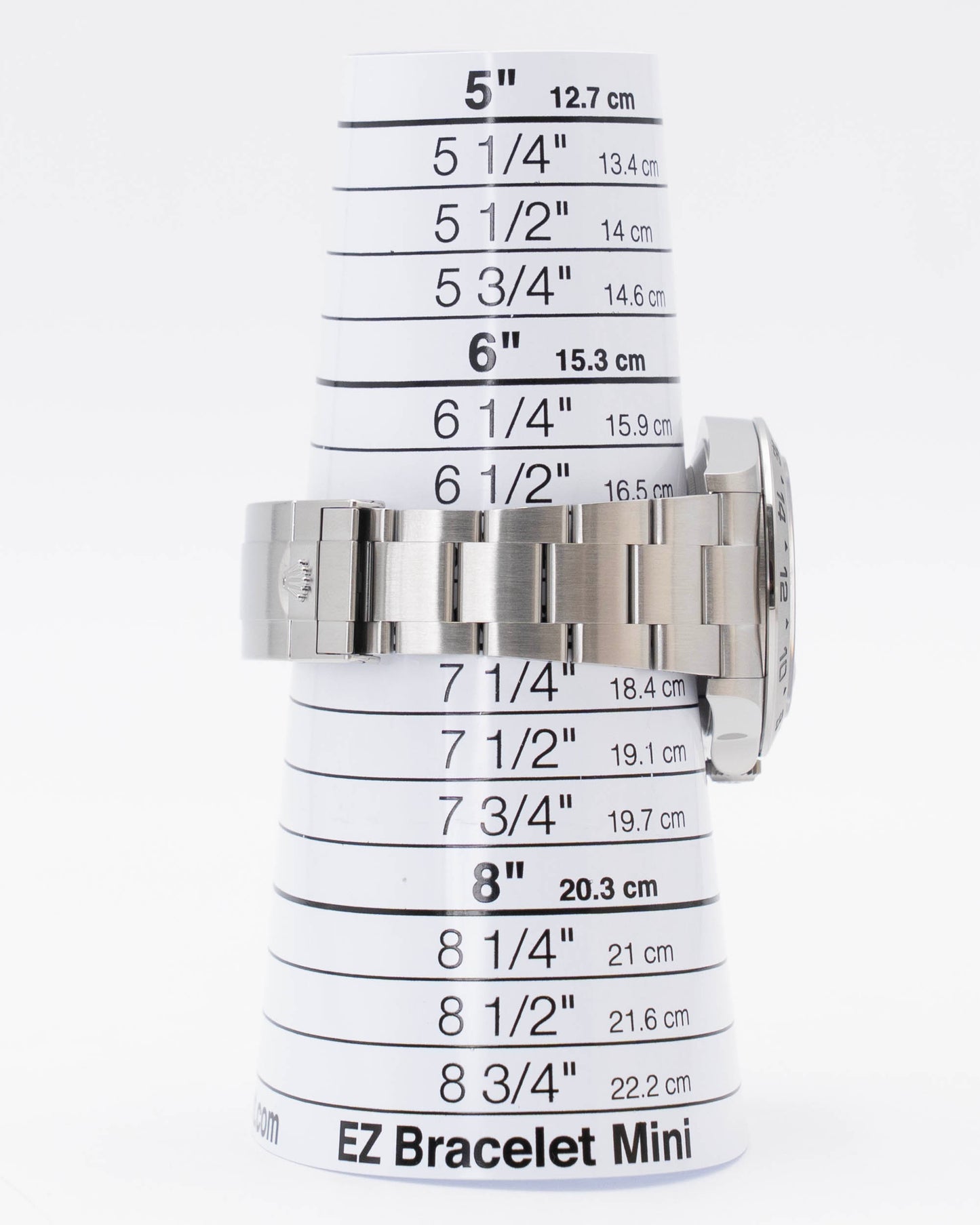 Rolex Explorer II 42mm 226570 Black Dial 2023