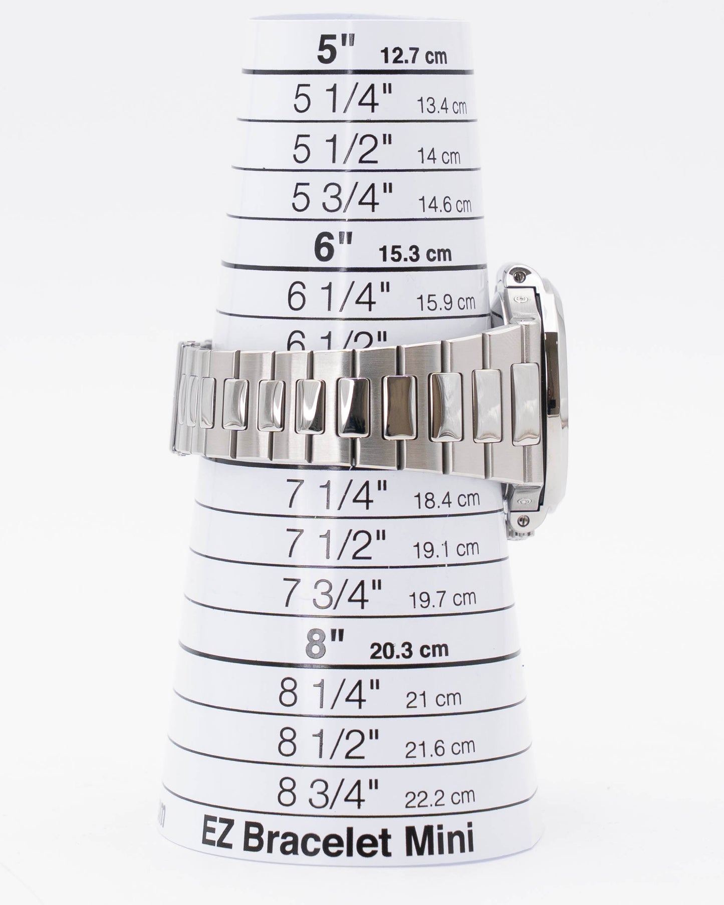 Patek Philippe Nautilus 40.50mm 5726/1A-010 White Dial 2013