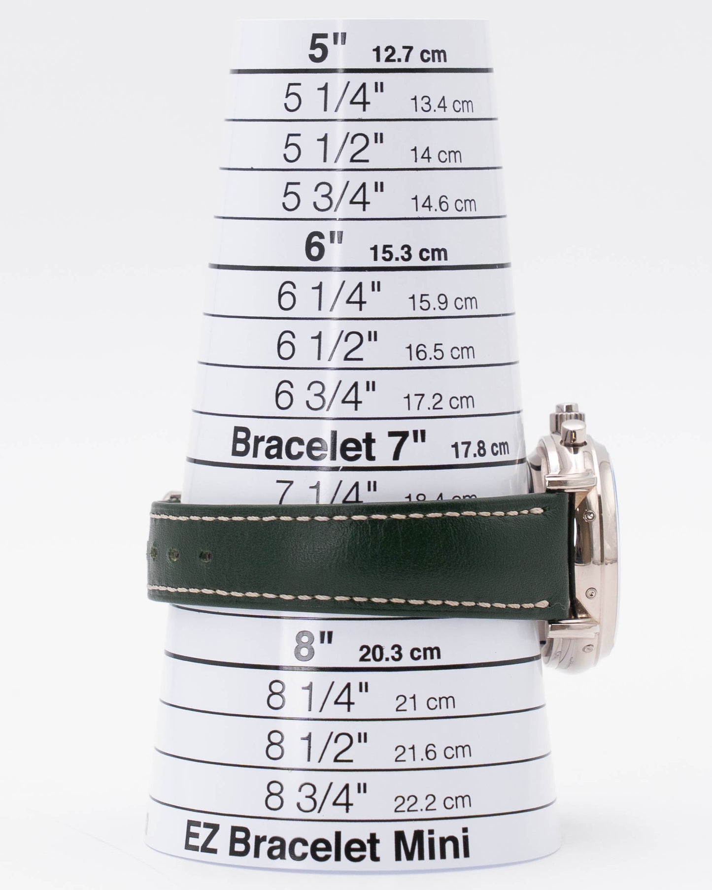 Patek Philippe Perpetual Calendar Chronograph 40mm 5204G Olive Green Dial White Gold 2024