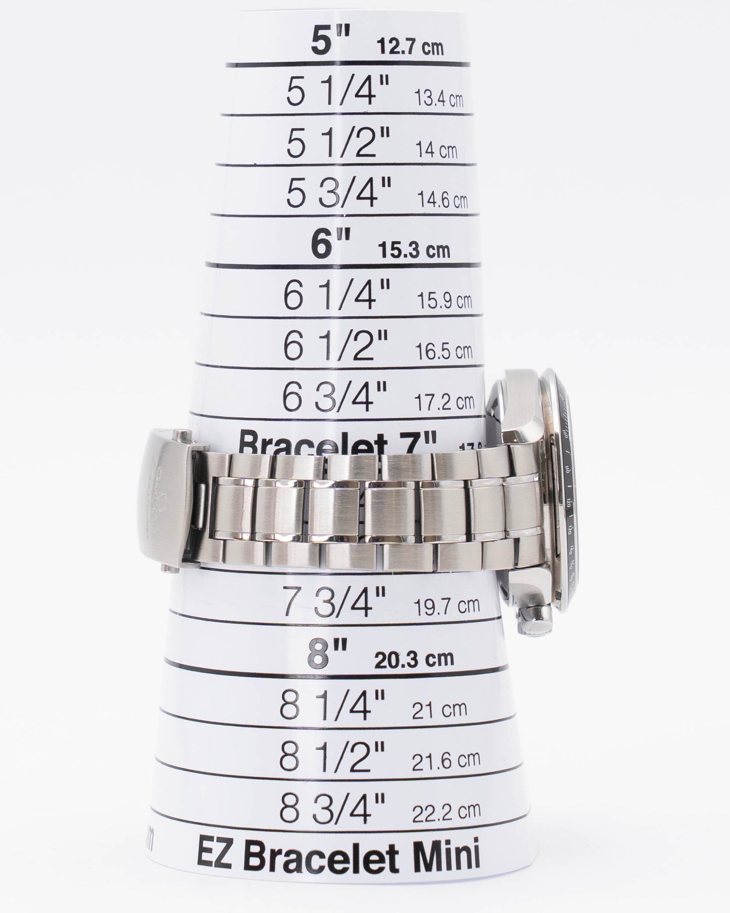 Omega Speedmaster Date 40mm 3210.51.00 Reverse Panda Automatic 2014