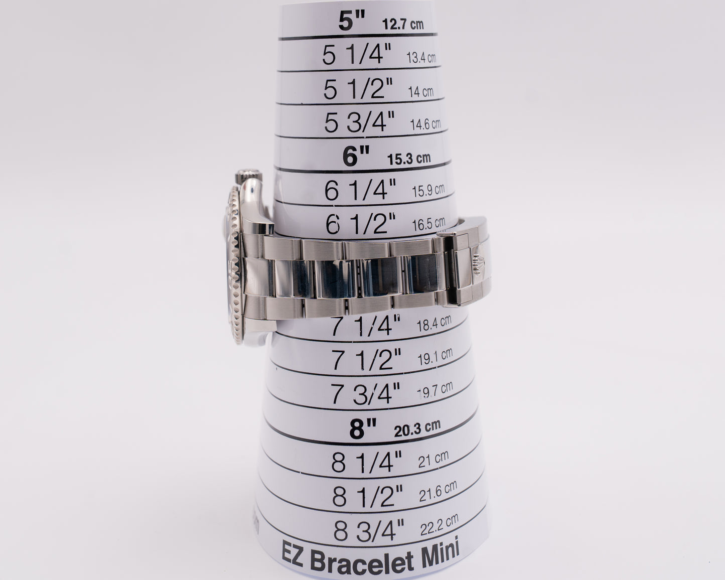 Rolex Yacht-Master 40mm 126622 Rhodium 2022