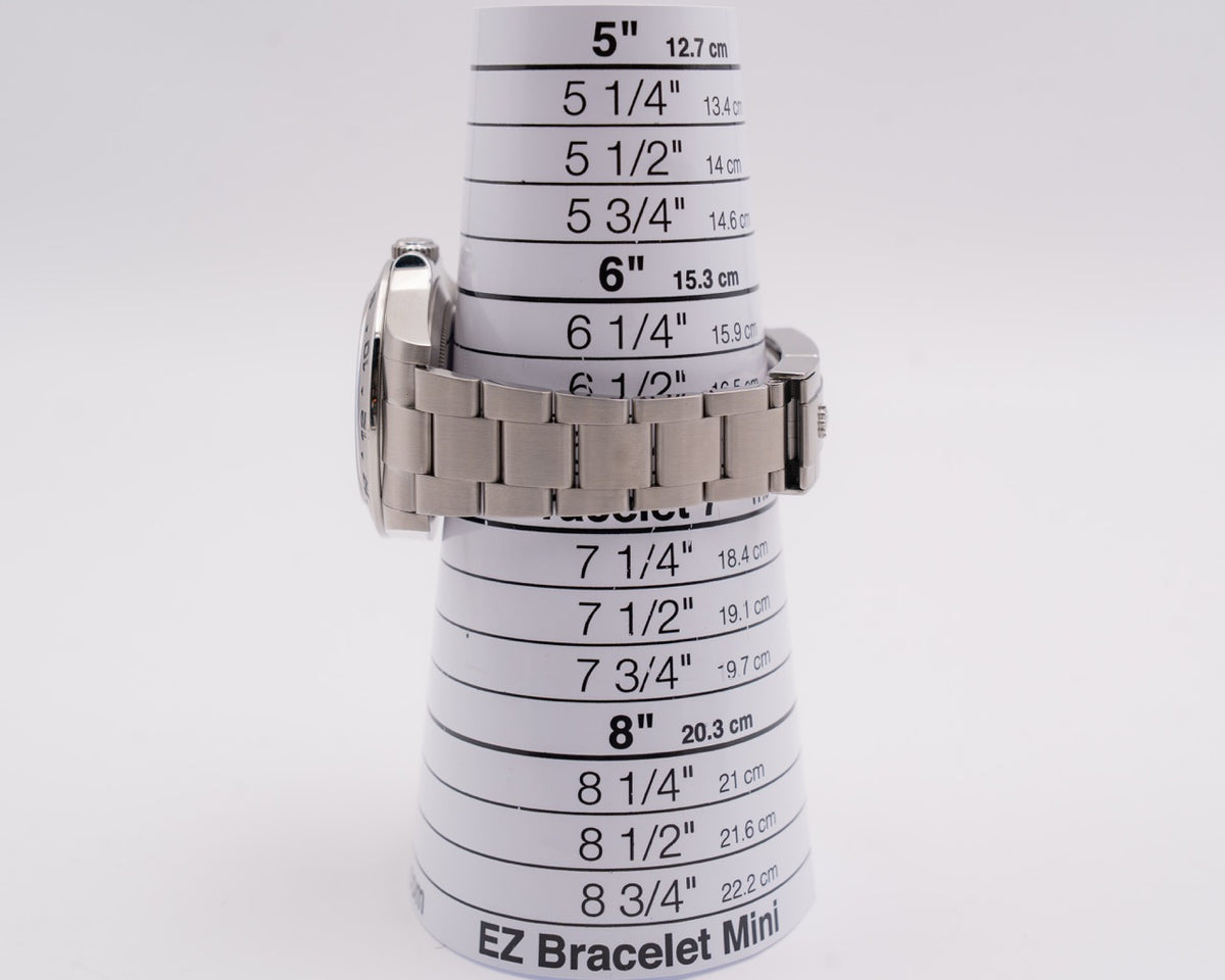 Rolex 42mm 216570 Explorer II Polar 2013