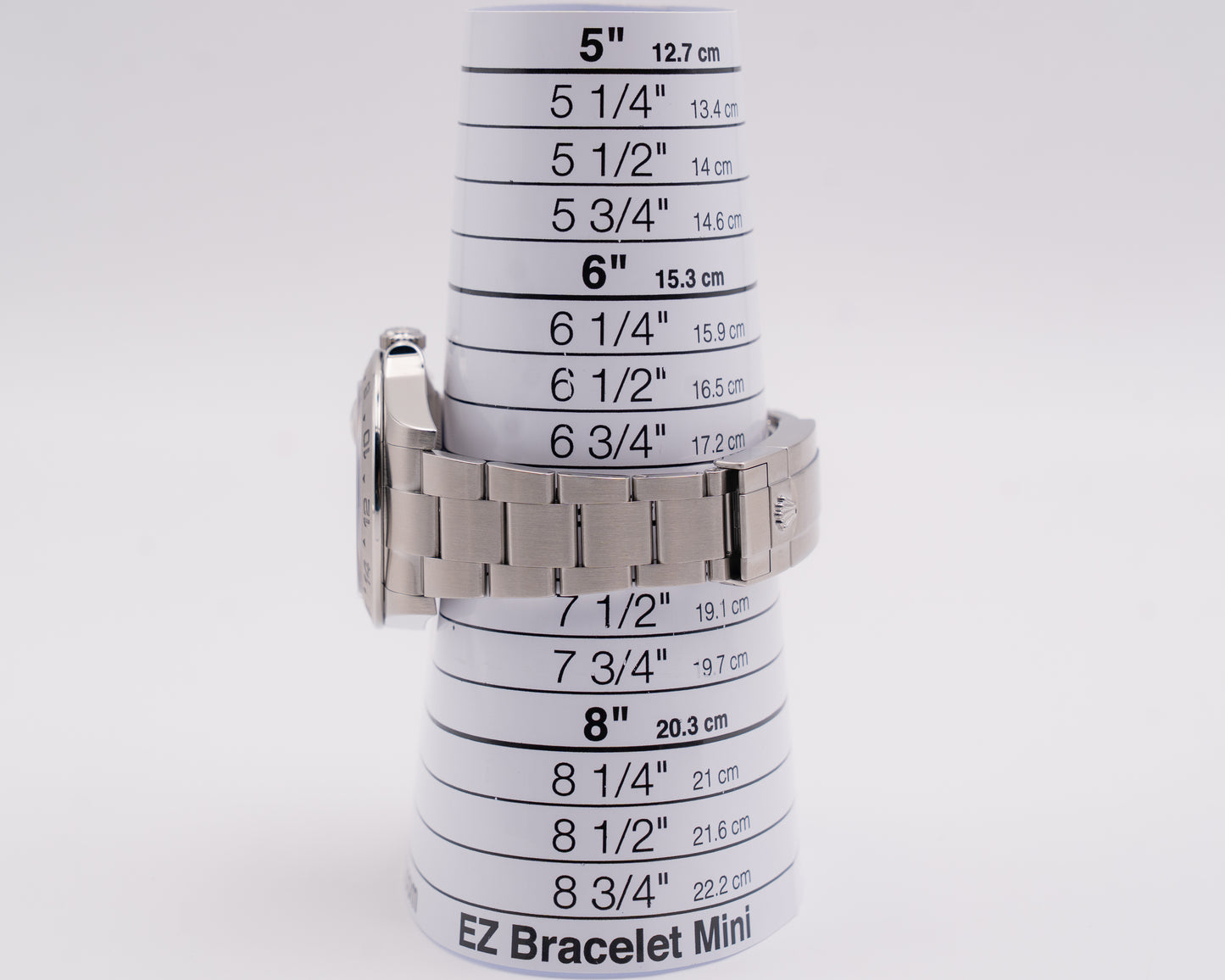 Rolex Explorer II 42mm 216570 Polar 2020