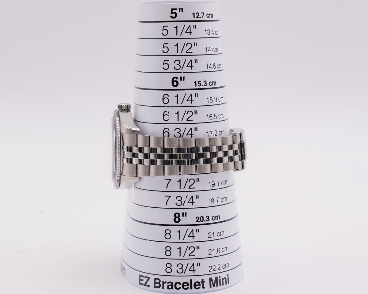 Tudor Black Bay 58 39mm 7939a1a0nu-0002 On Jubilee 2026