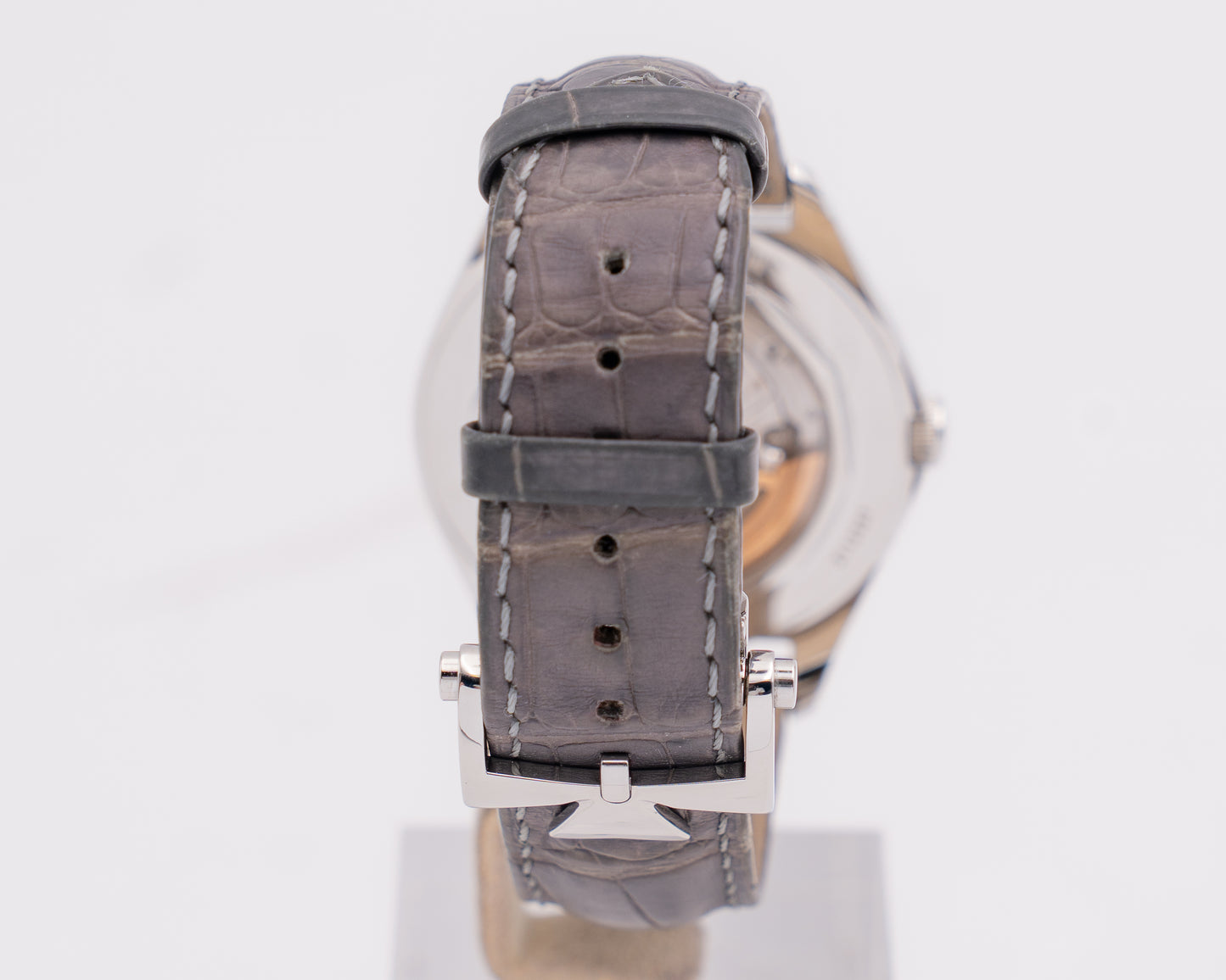 Vacheron Constantin Fifty six Self-Winding 40mm 4600E Grey Dial
