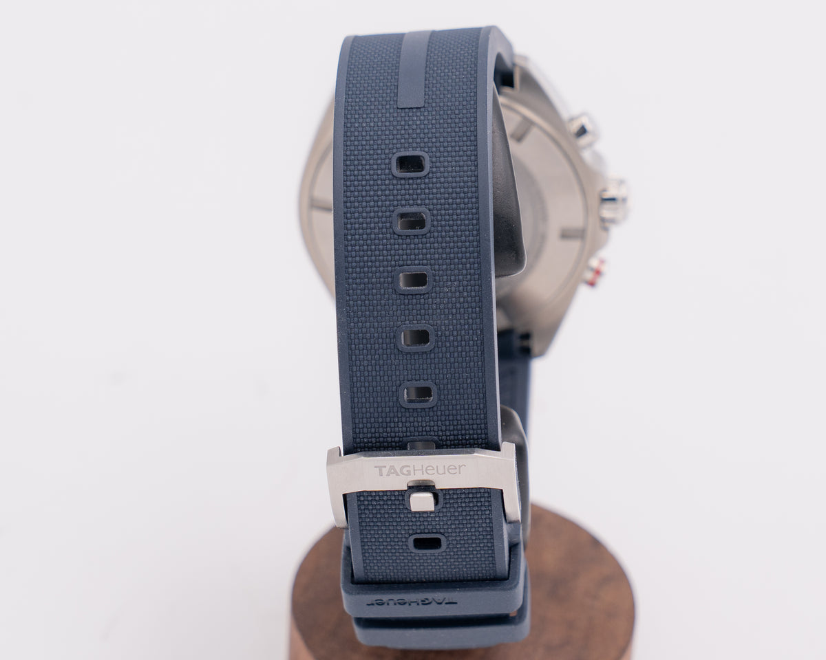 Tag Heuer Formula 1 CAZ101AL Red Bull Racing Collab