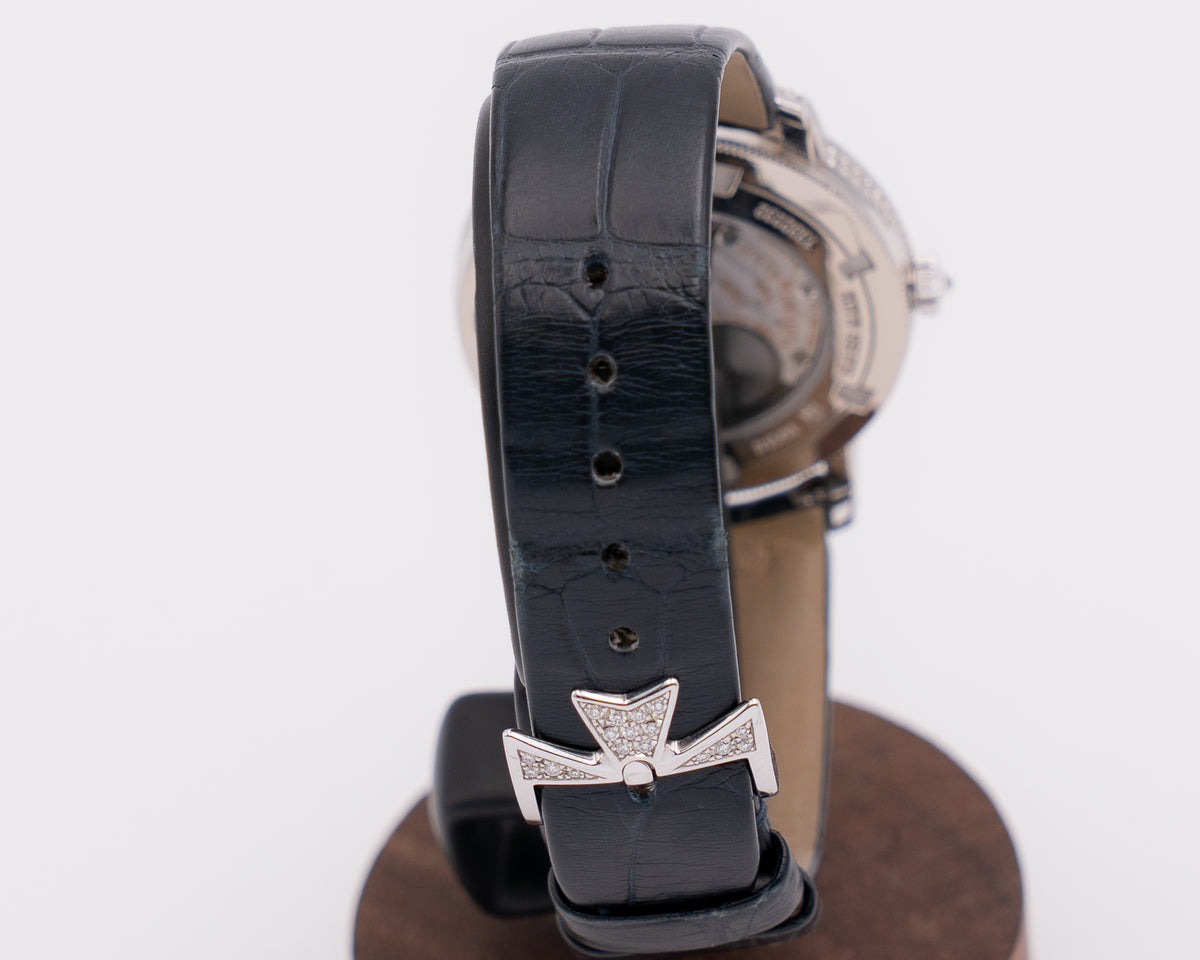 Vacheron Constantin 33mm 81591 Traditionnelle Small Model