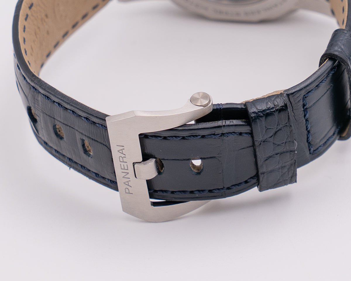 Panerai 40mm PAM01791 Luminor GMT 2026