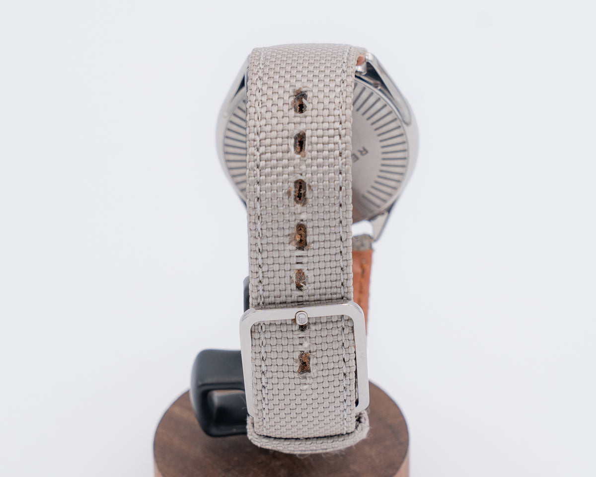 Ressence 39mm Type 9 G Grade 5 Titanium Manual Wind 2026