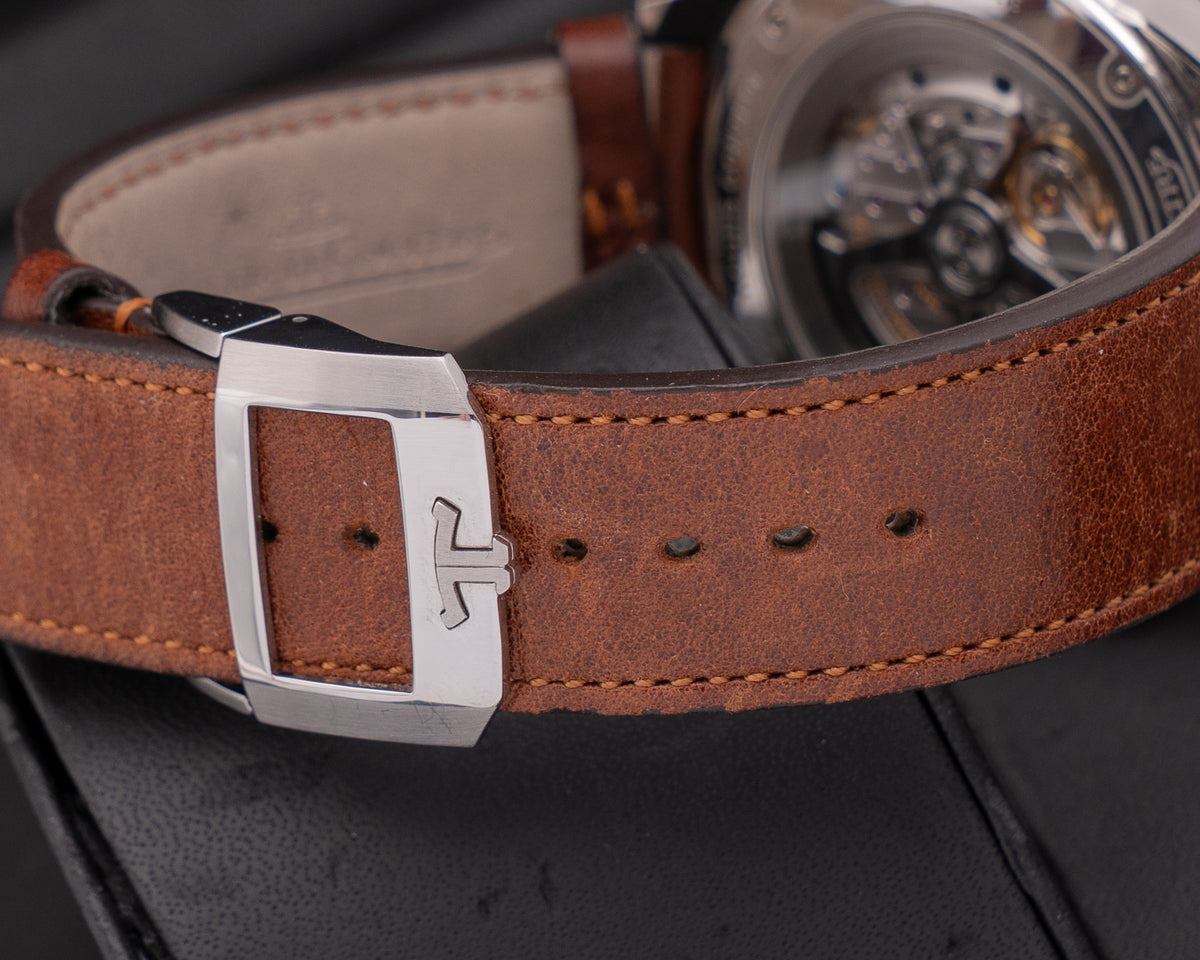 Jaeger leCoultre 41mm Q9008471 Polaris Automatic 2023