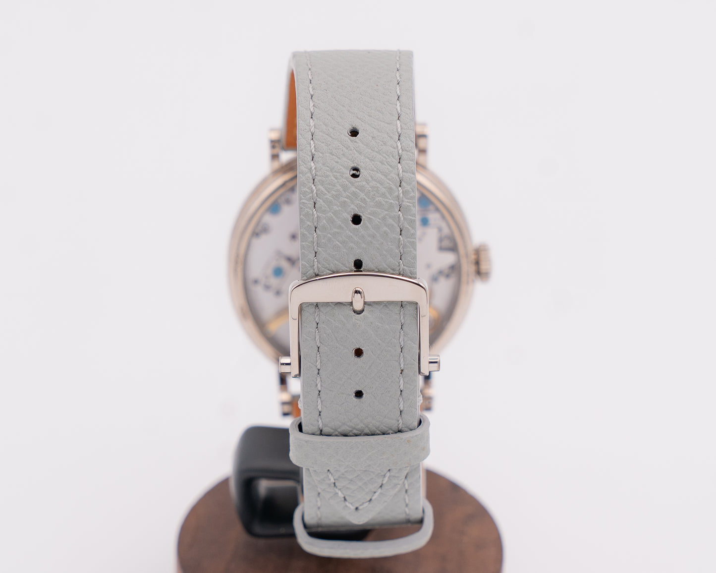 Breguet Tradition 37mm 7027bb White Gold