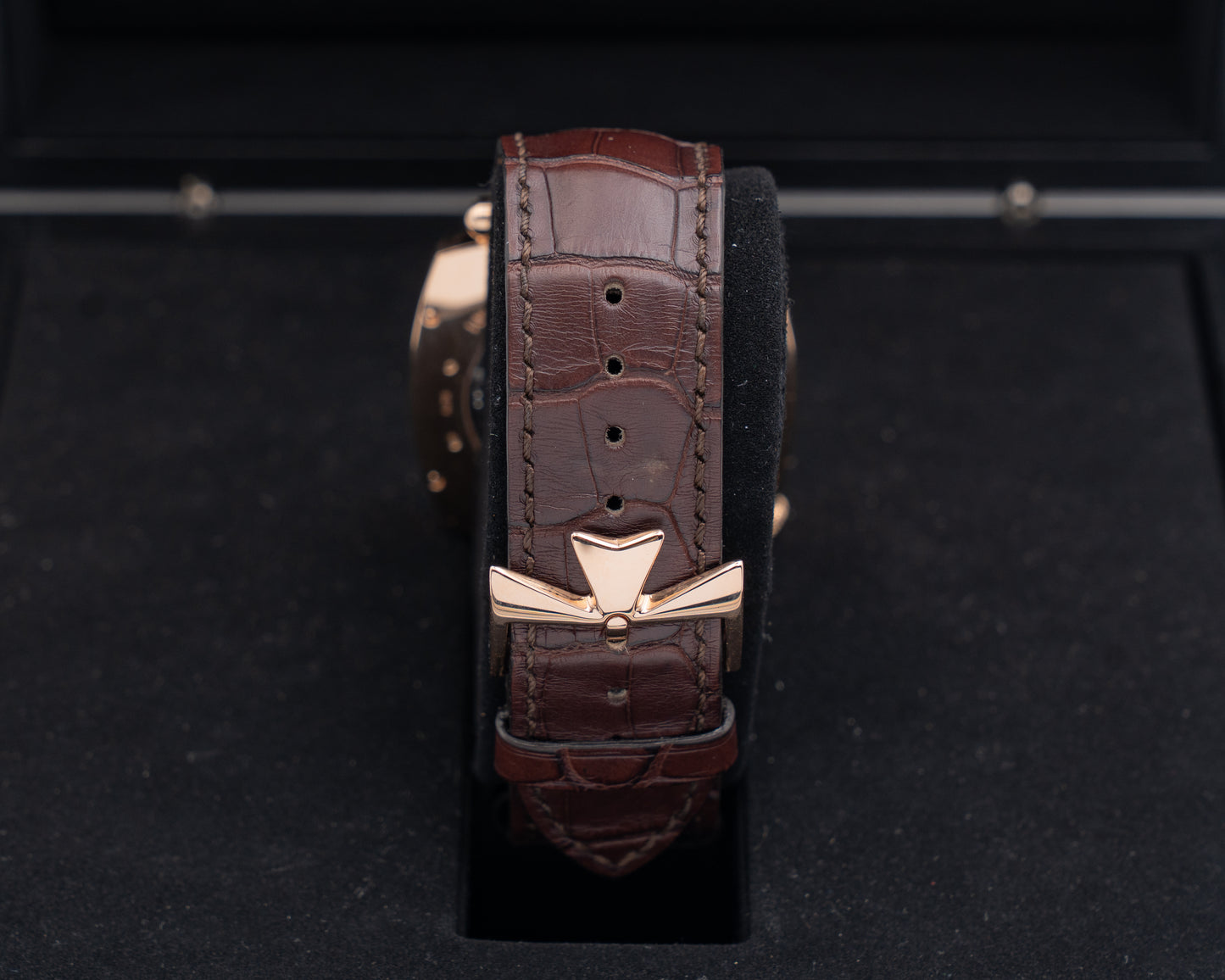 Vacheron Constantin Historiques American 1921 40mm 82035 Rose gold 2019