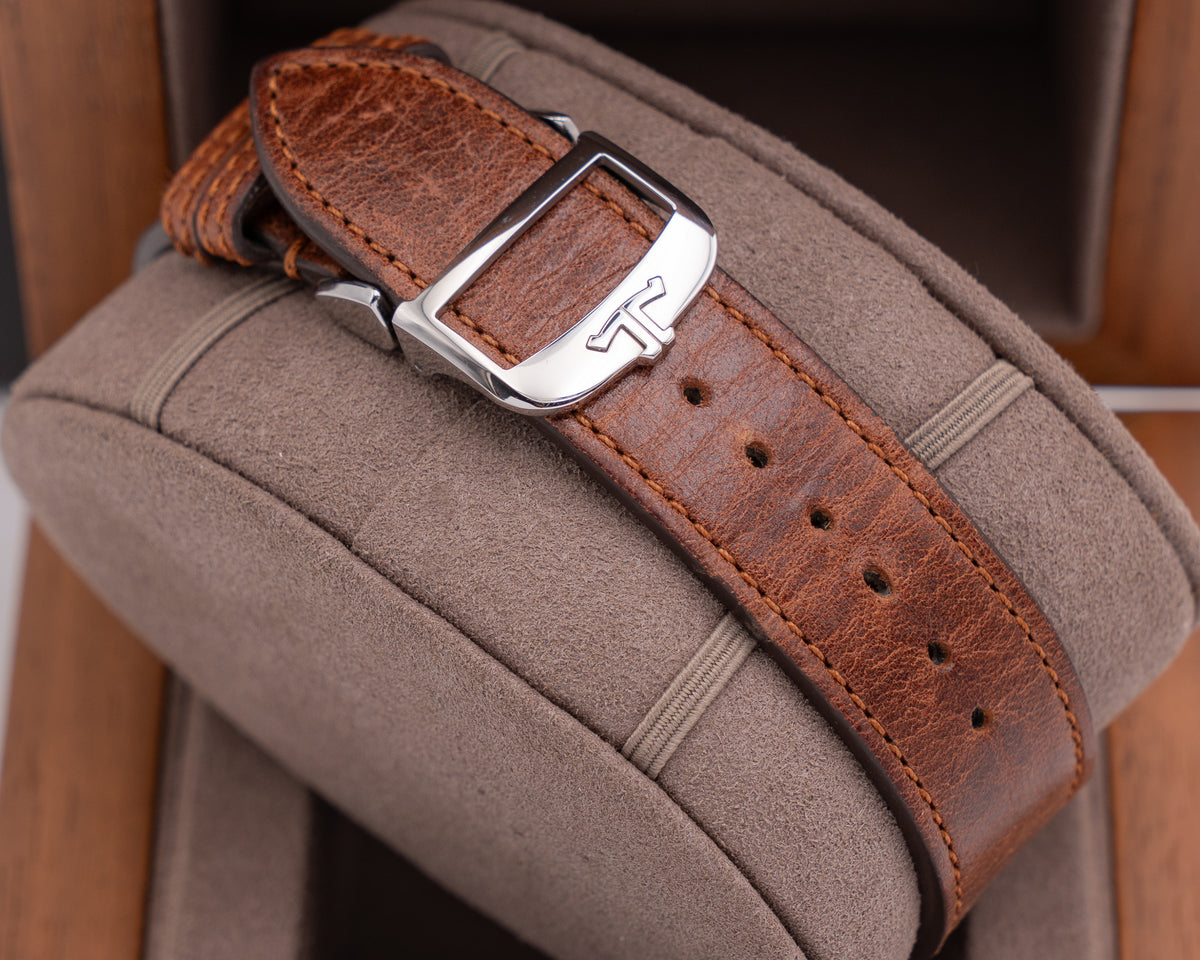 Jaeger leCoultre 47mm Q3848422 Dual time 2025