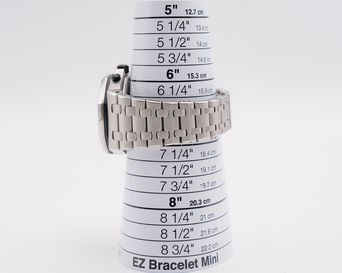 Audemars Piguet Royal Oak OffShore 42mm 25721 Chronograph