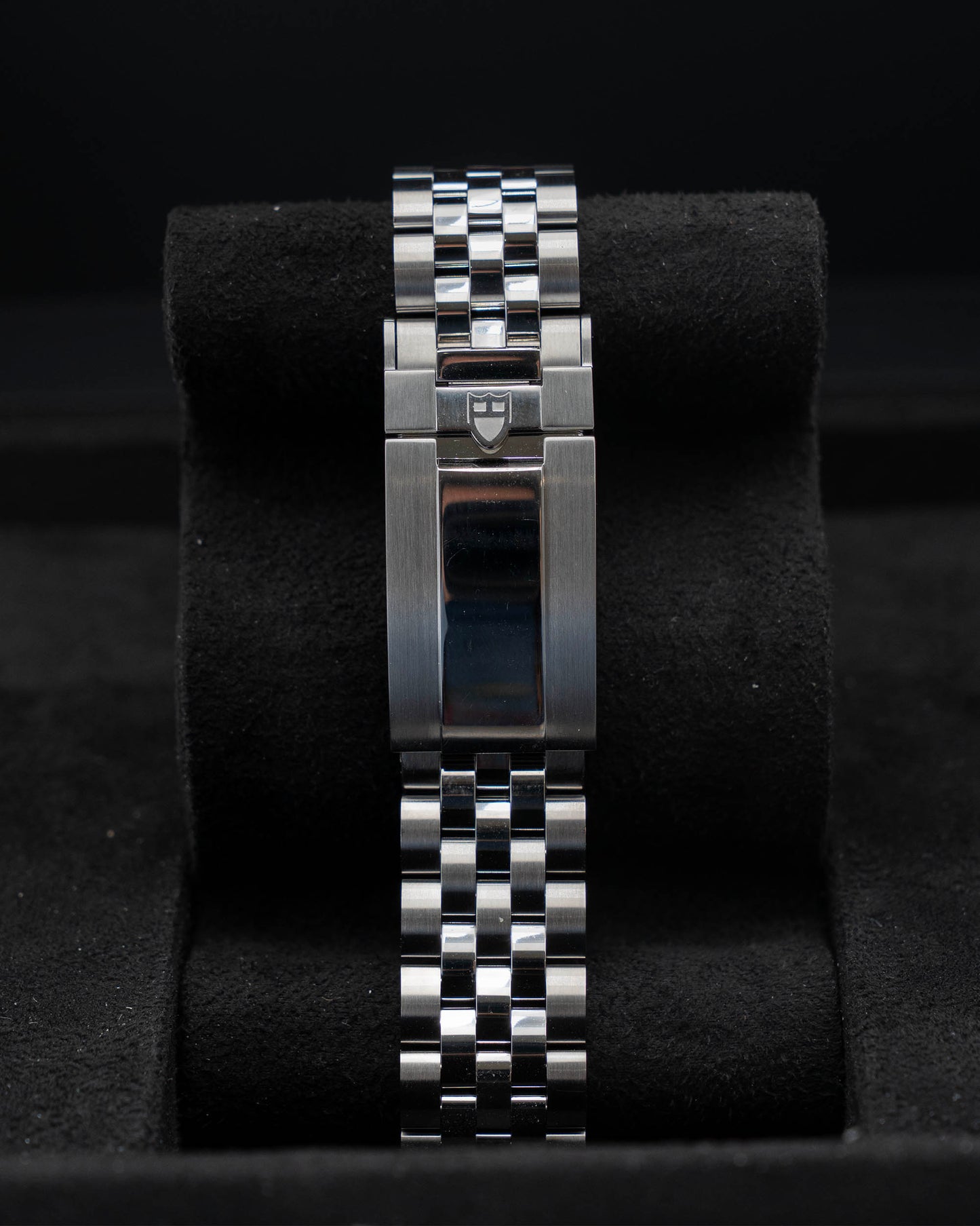 Tudor Black Bay 41mm 7941A1A0RU Red Jubilee 2025