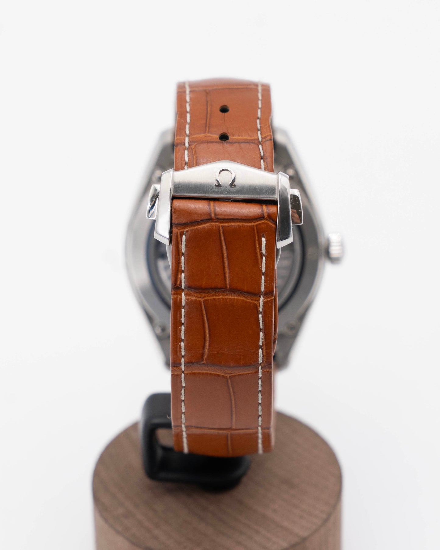 Omega Globe Master Annual Calendar 41mm 130.33.41.22.02.001 White Dial