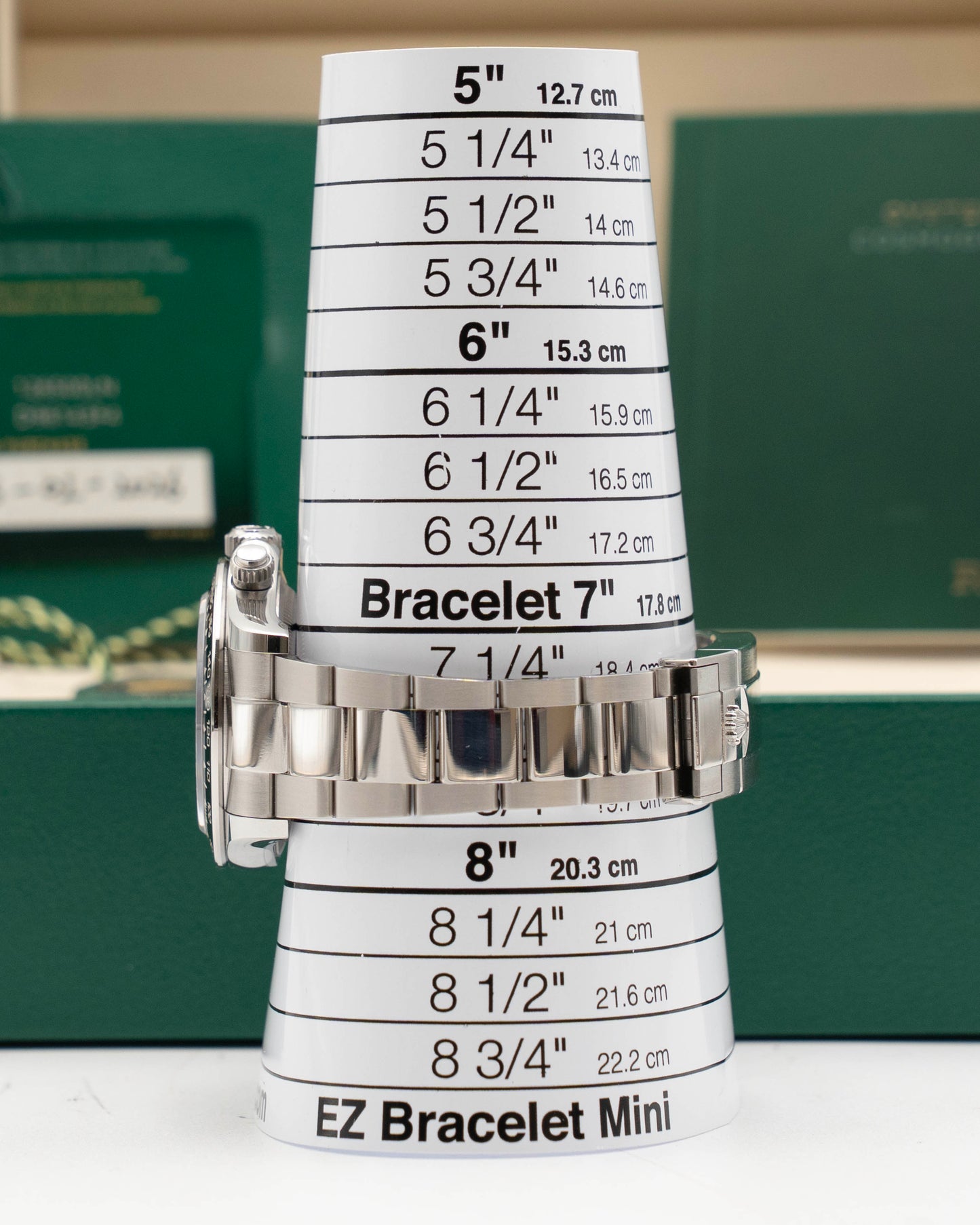 New Rolex Daytona 40mm 126500LN Panda 2026