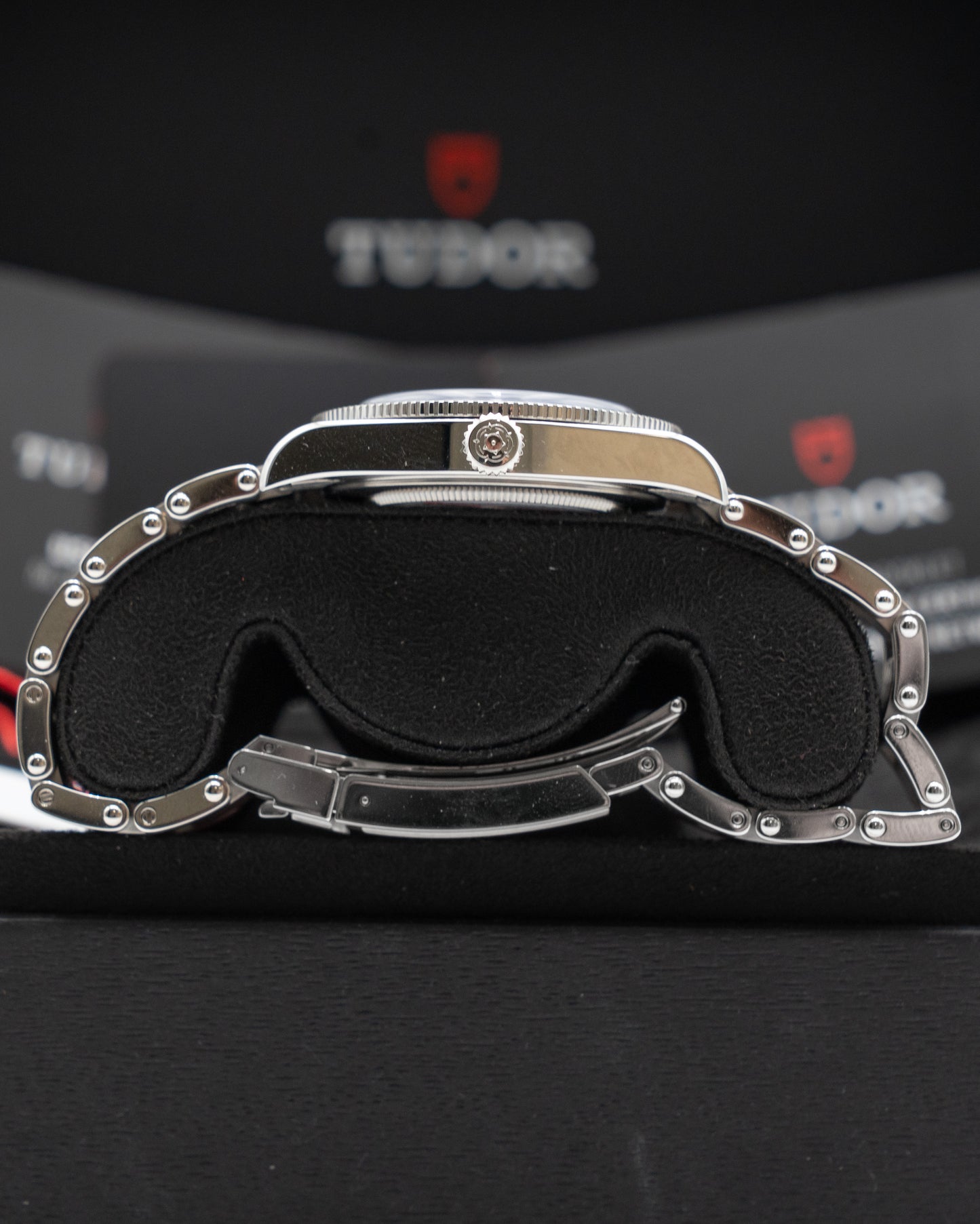 Tudor Black Bay 54 79000b 37mm Blue Dial 2026