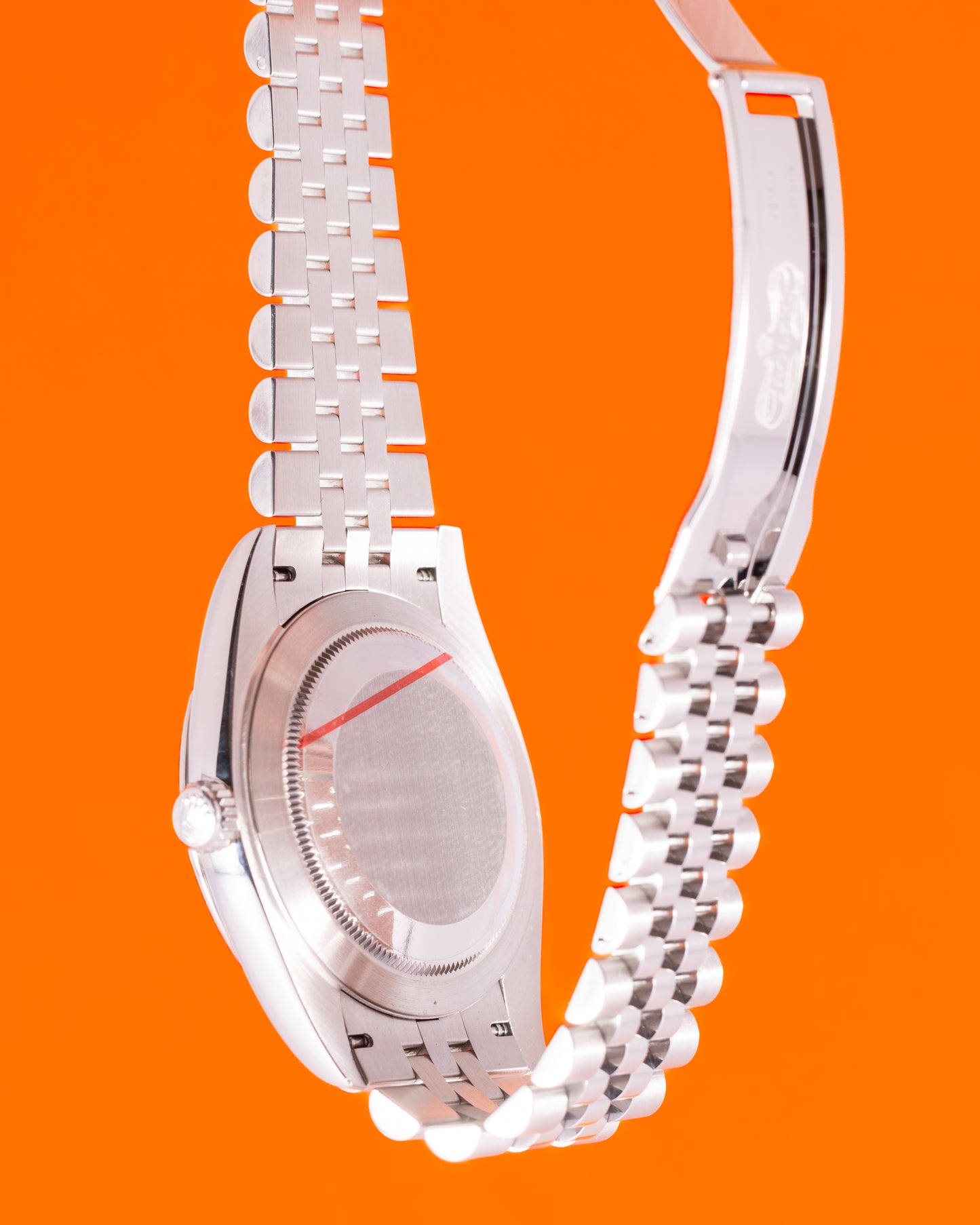 Rolex Datejust 41mm 126334 Mother of Pearl Diamond Dial on Jubilee and Fluted 2018