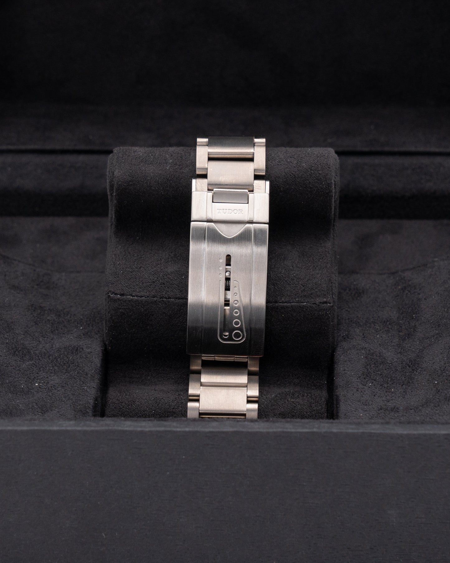 Tudor Pelagos FXD 42mm 25610TNL-0001 Black Left Handed 2018