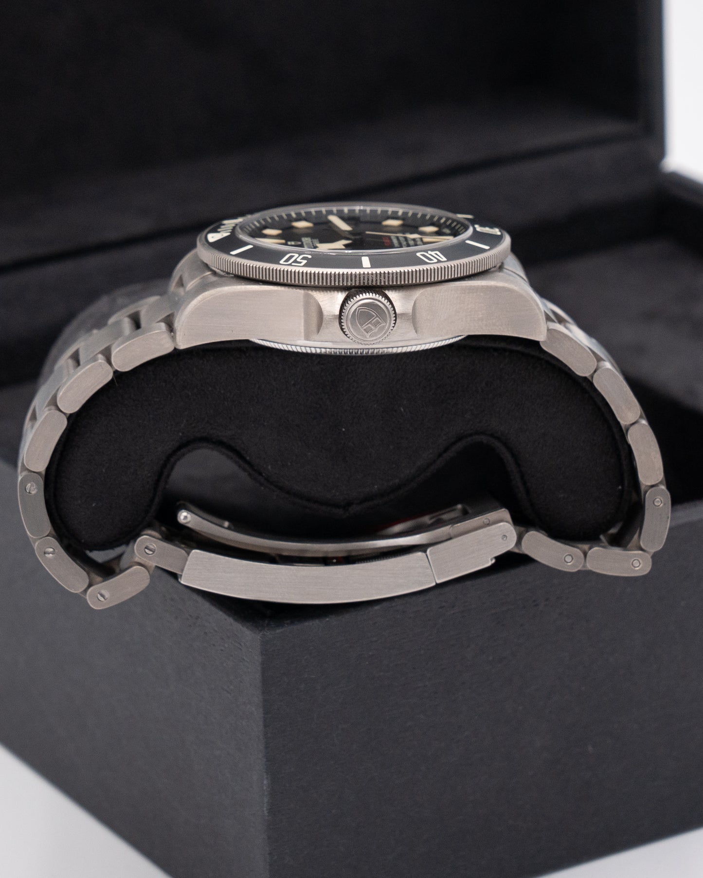 Tudor Pelagos FXD 42mm 25610TNL-0001 Black Left Handed 2018