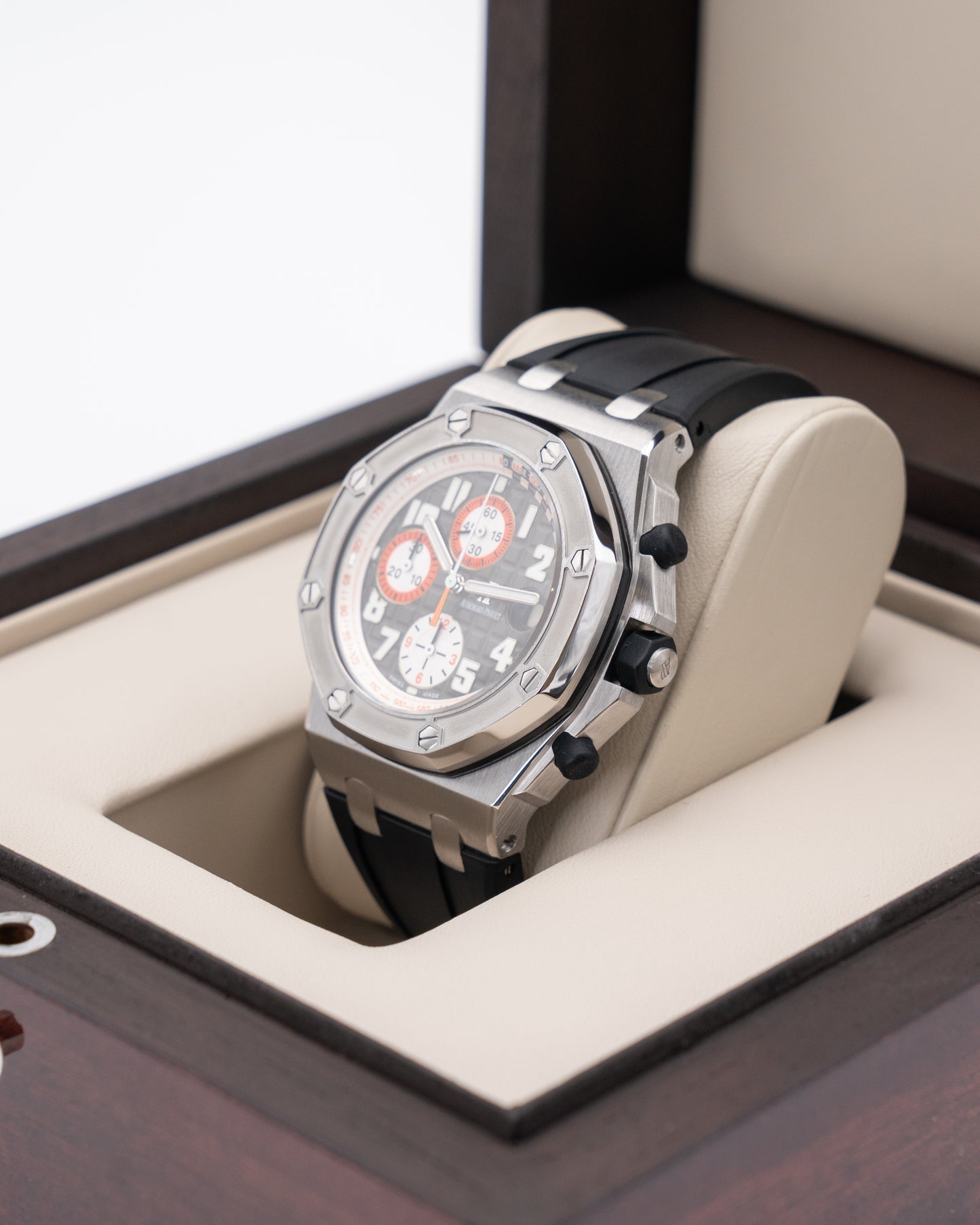 Audemars Piguet Royal Oak Offshore 42mm 26175ST.OO.D003CE.01 Gentleman's Driver