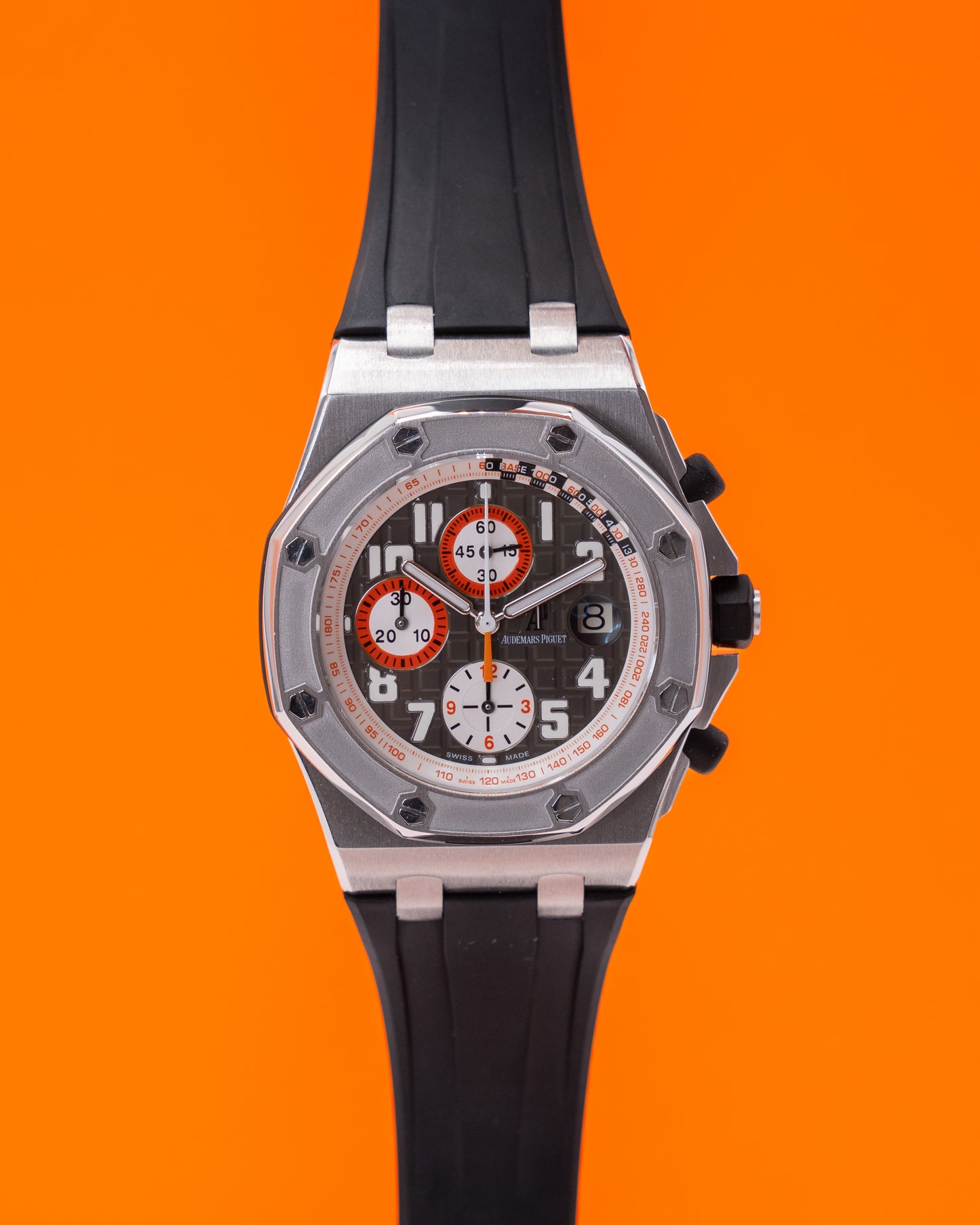 Audemars Piguet Royal Oak Offshore 42mm 26175ST.OO.D003CE.01 Gentleman's Driver