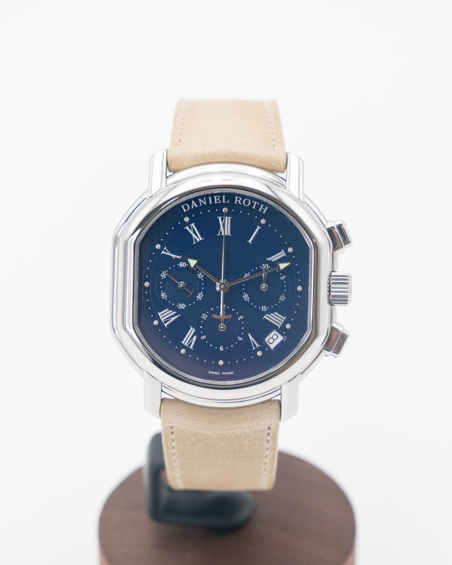 Daniel Roth S247 Masters Chronograph