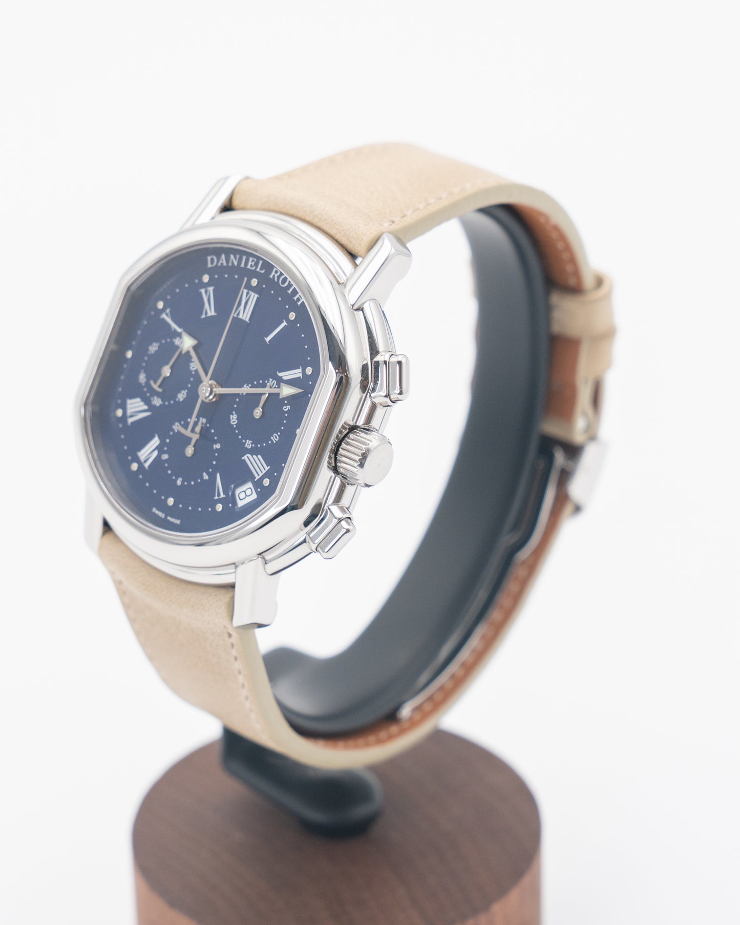 Daniel Roth S247 Masters Chronograph