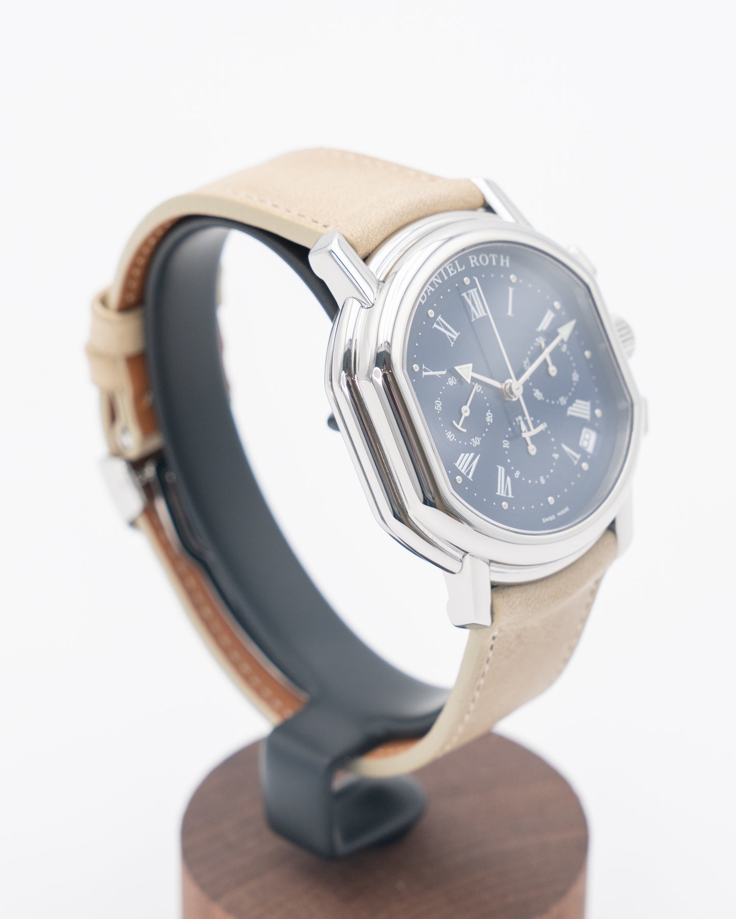 Daniel Roth S247 Masters Chronograph